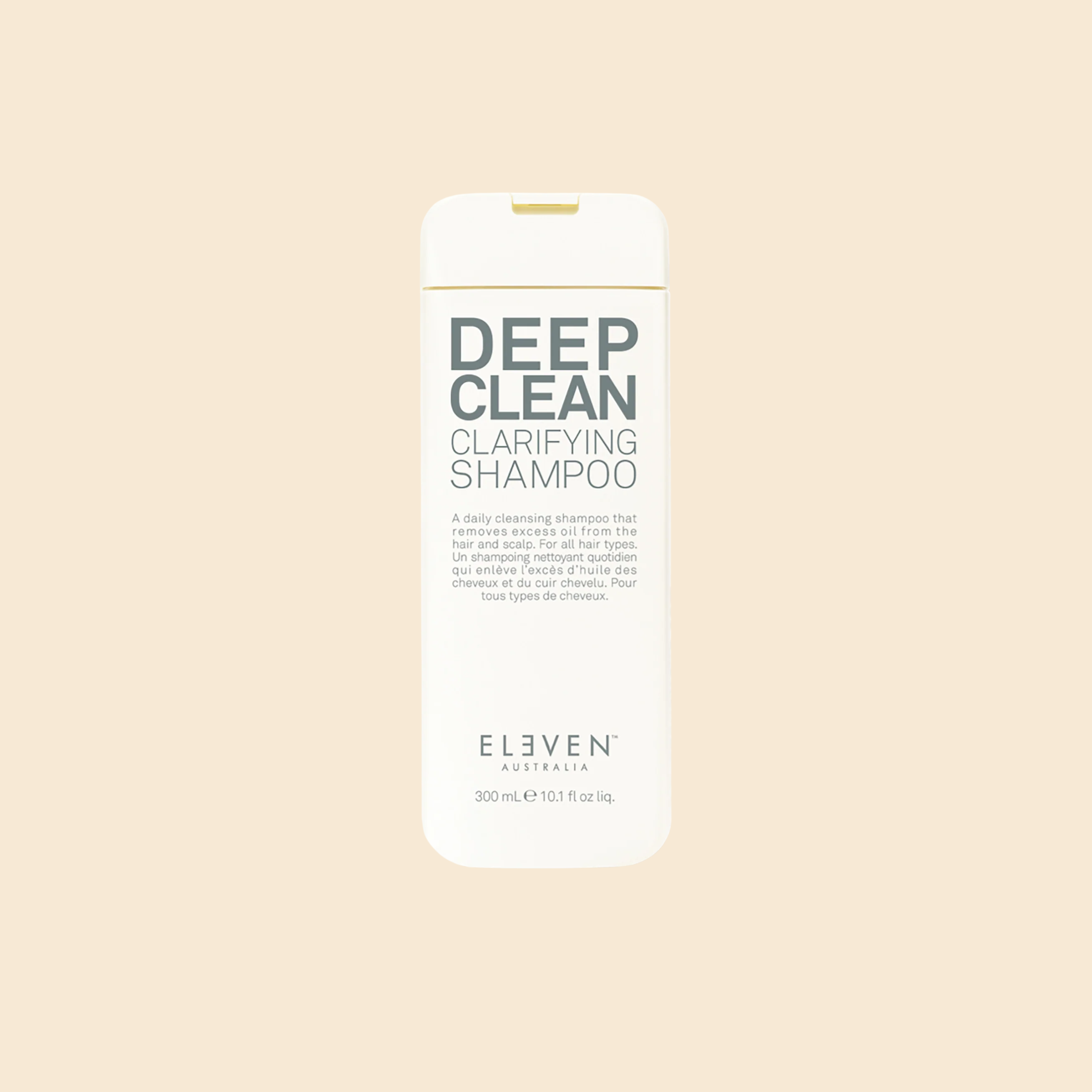 Deep Clean Shampoo